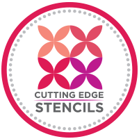 Cutting Edge Stencils 